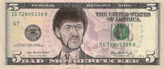 Illustration for article titled I wish these were real dollar bills because they are brilliant